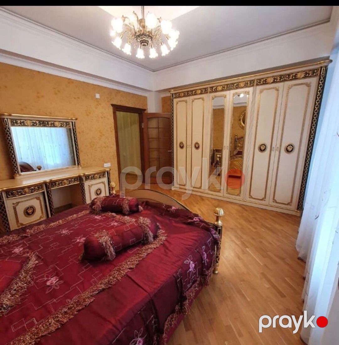 Satılır 2 otaqlı yeni tikili 100 m² — Mənzil, Bakı (5)