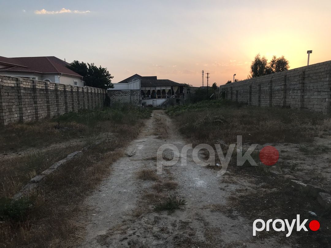 Satılır torpaq 15 sot — Torpaq, Bakı (3)