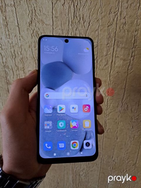 Redmi Note 9S, 128 GB, Düyməli, Sensor, Barmaq izi — Sumqayıt