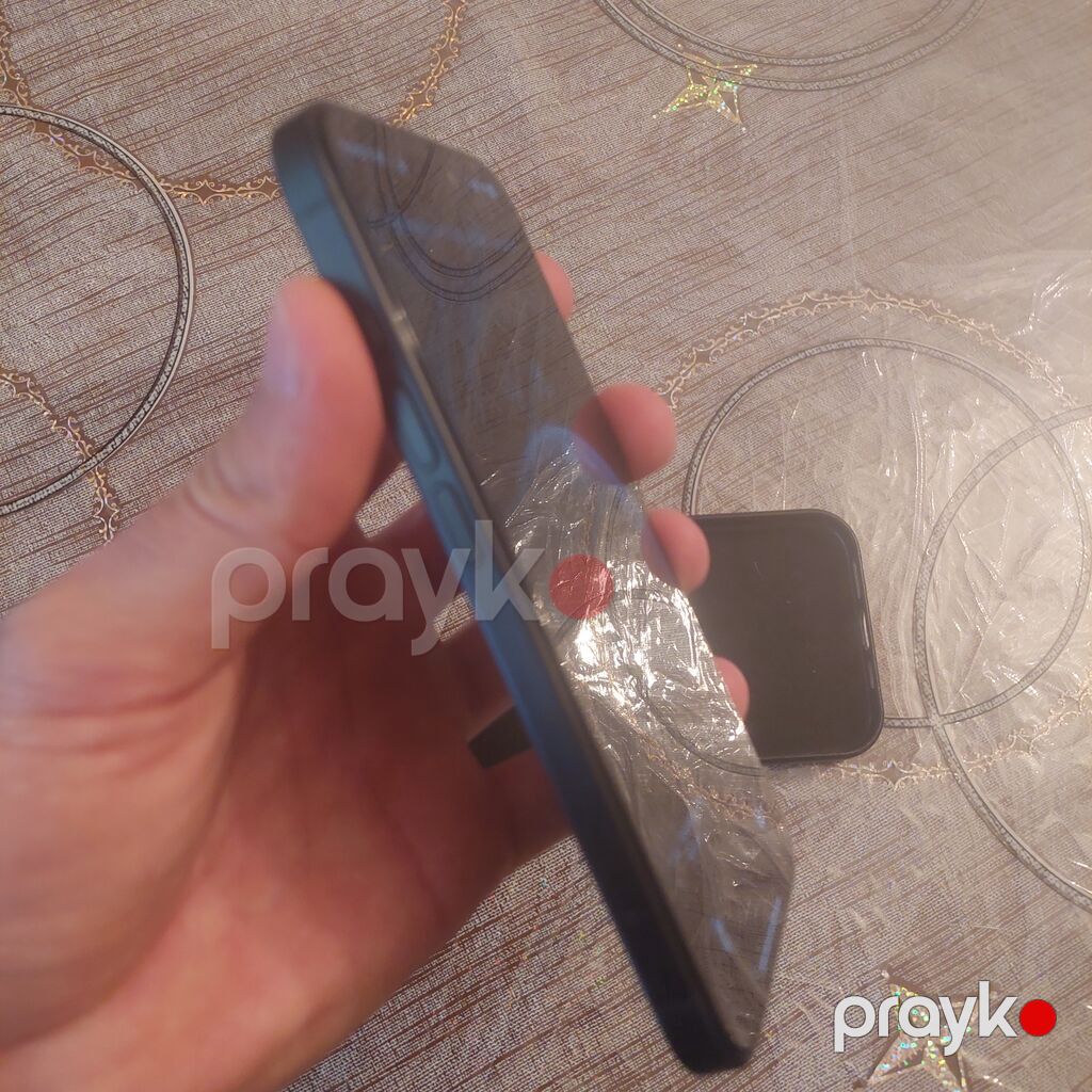 IPhone 15, 128 GB, Qara, Face ID — Apple iPhone, Bakı (2)