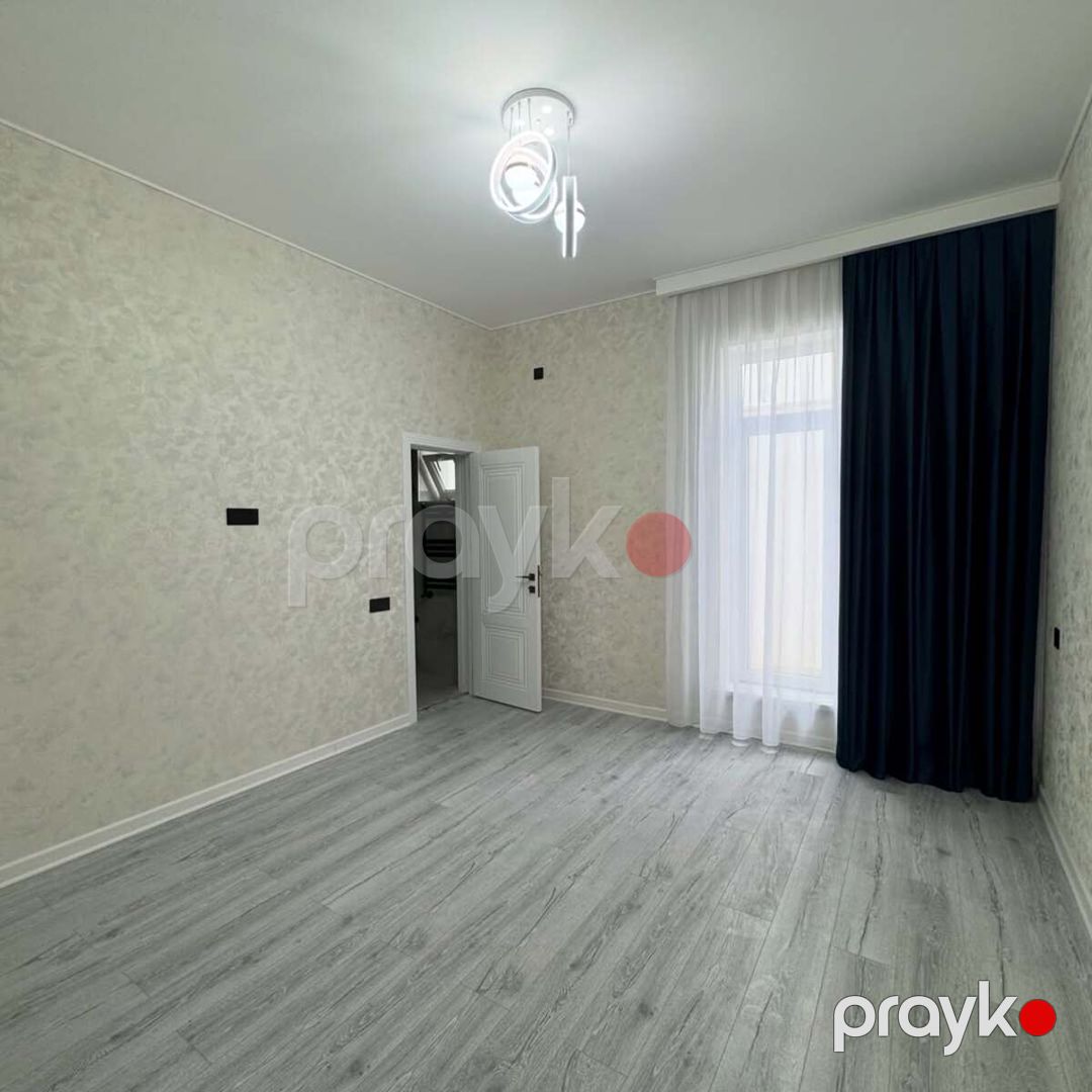 Satılır 4 otaqlı həyət evi/bağ evi 140 m² — Ev, villa, Bakı (11)
