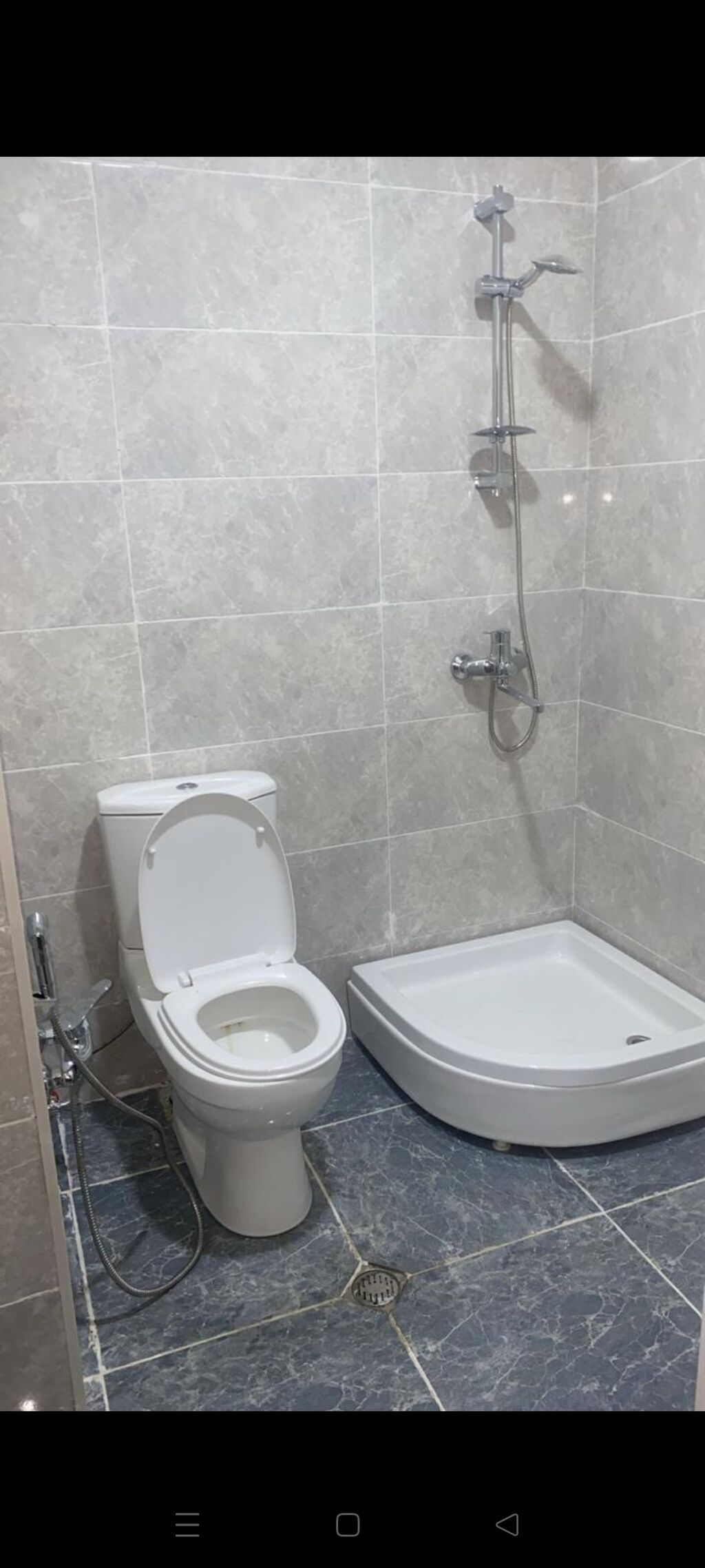 Bileceride dsk yoluna yaxin midanin binasında 9/3 mertebesinde 4 — Mənzil, Bakı (3)