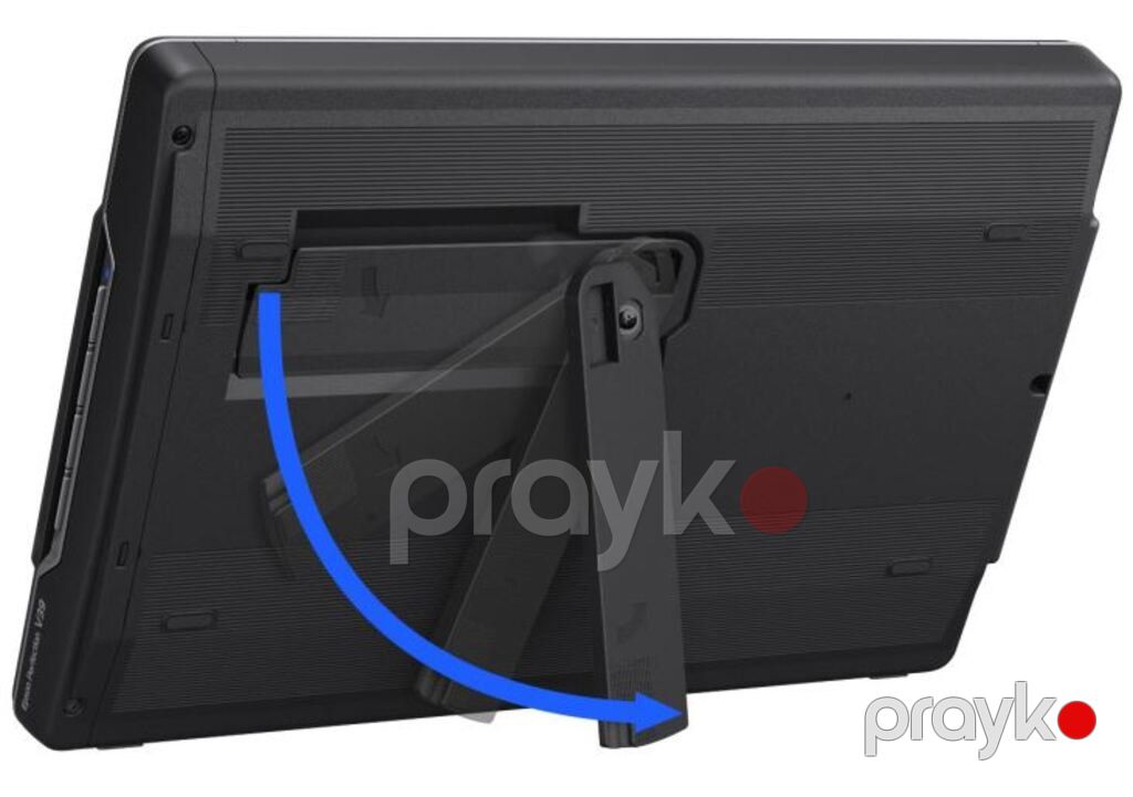 Skaner "Epson V39II" — Ofis texnikası və istehlak malları, Bakı (3)