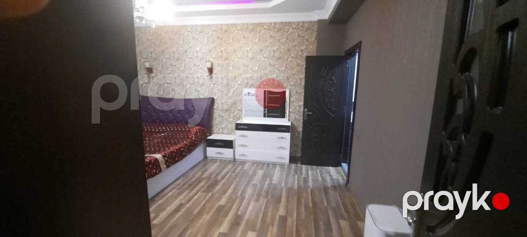Satılır 3 otaqlı yeni tikili 137 m² — Mənzil, Bakı (4)