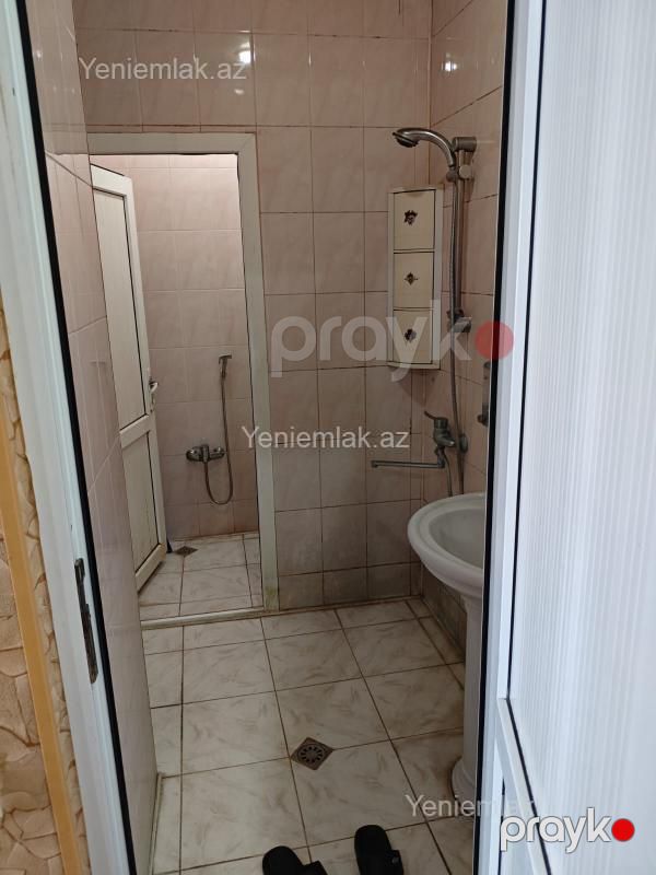 Satılır 2 otaqlı Bina evi menzil (Yeni tikili), 42 m², Xətai rayonu — Mənzil, Bakı (5)