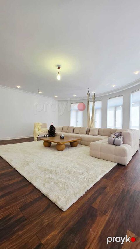 Satılır 3 otaqlı yeni tikili 157 m² — Bakı