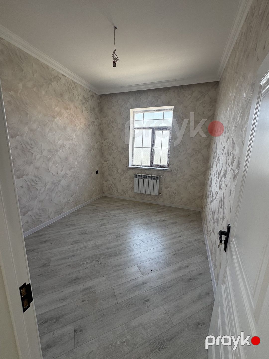 Satılır 4 otaqlı həyət evi/bağ evi 150 m² — Ev, villa, Bakı (10)
