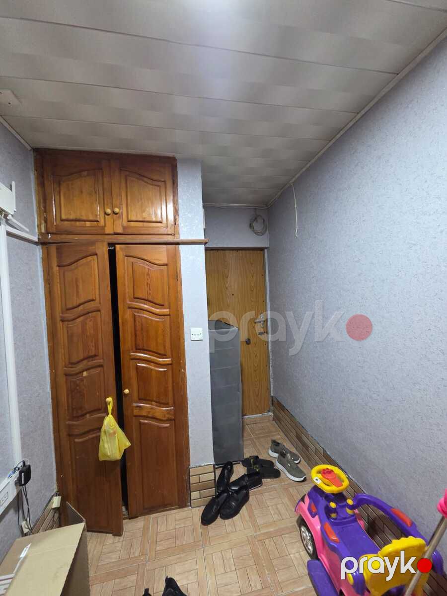 Satılır 3 otaqlı köhnə tikili 69.1 m² — Mənzil, Bakı (10)
