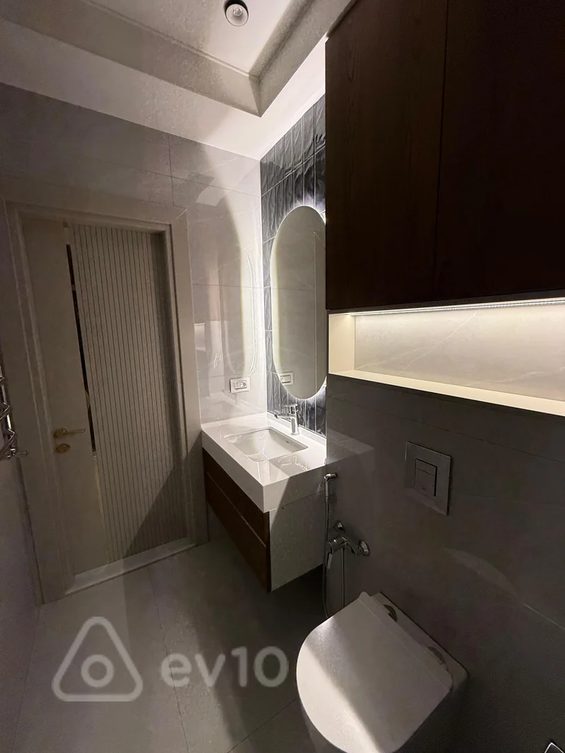 2 otaqlı mənzil, 70 m², Q.Abbasov küç — Mənzil, Bakı (4)