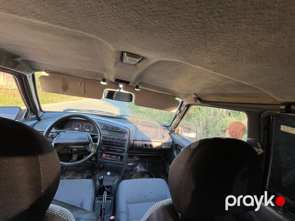 Lada (VAZ) 2115, 1.6 L, 2012 il, 41 000 km — Avtomobillər, Sabirabad (9)