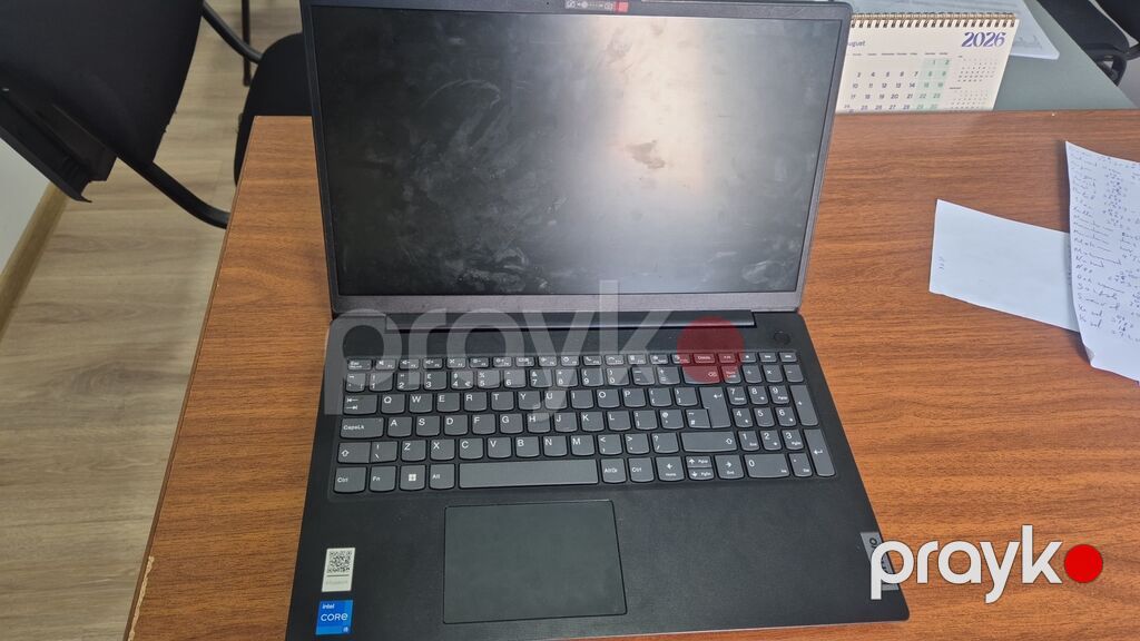 Məhsul istifadə olunub, lakin yenidir. Lenovo V15 G4 IRU noutbuk — Lenovo, Bakı (2)