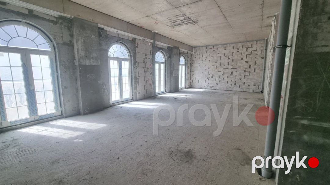Satılır 4 otaqlı yeni tikili 120 m² — Mənzil, Bakı (4)