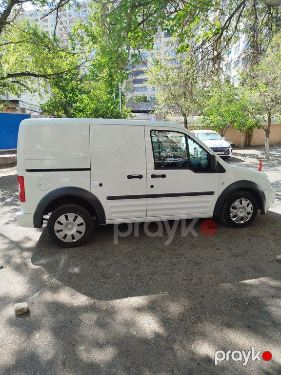 Ford Transit Connect, 1.8 L, 2012 il, 206 300 km — Avtomobillər, Bakı (8)