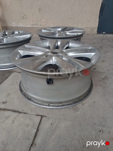 Disklər R18 — Bakı