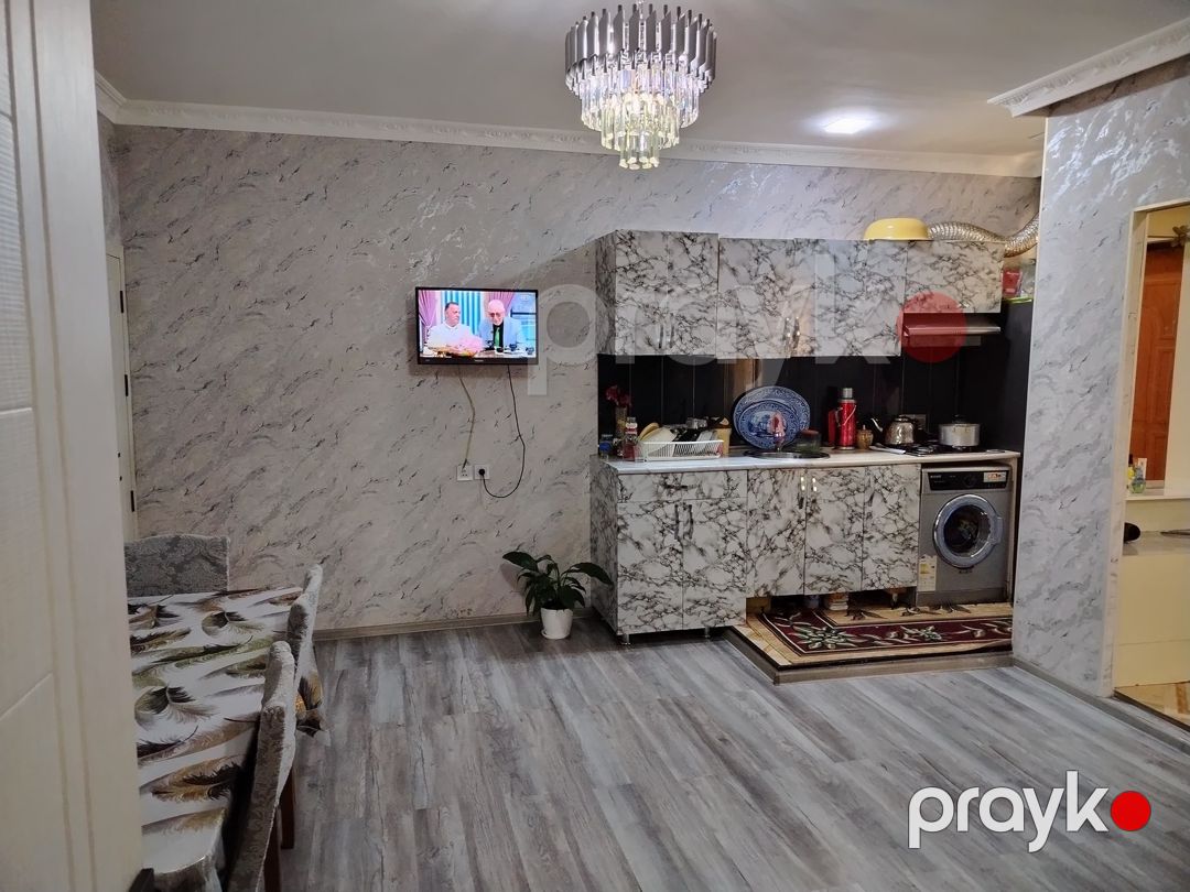 Satılır 3 otaqlı həyət evi/bağ evi 95 m² — Ev, villa, Bakı (11)