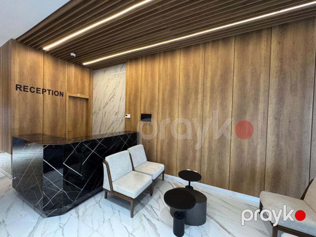 Satılır 2 otaqlı yeni tikili 102 m² — Mənzil, Bakı (6)