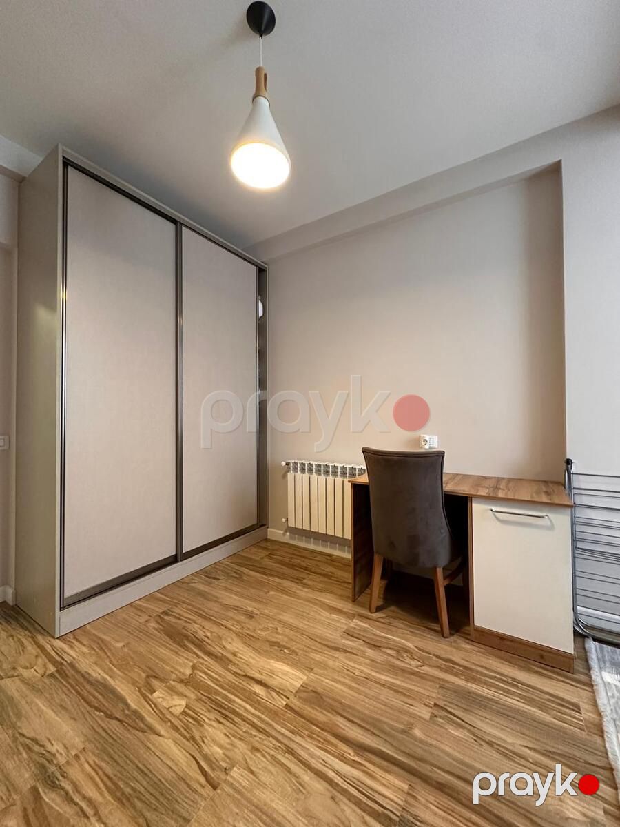 İcarəyə verilir 3 otaqlı yeni tikili 110 m² — Mənzil, Bakı (7)