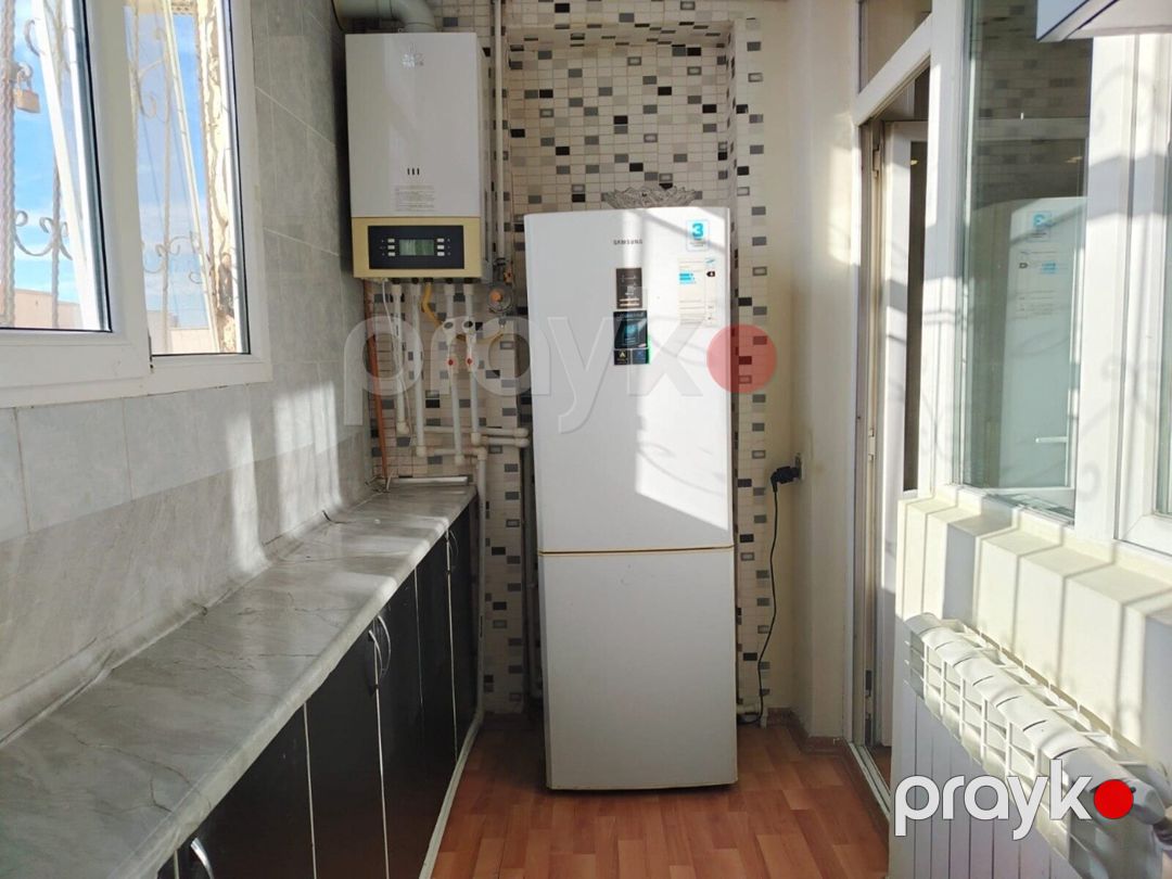 Satılır 2 otaqlı yeni tikili 50 m² — Mənzil, Xırdalan (7)