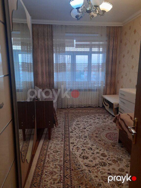 3-otaqlı mənzil, Qusar ş., 80 m² — Mənzil, Qusar (6)