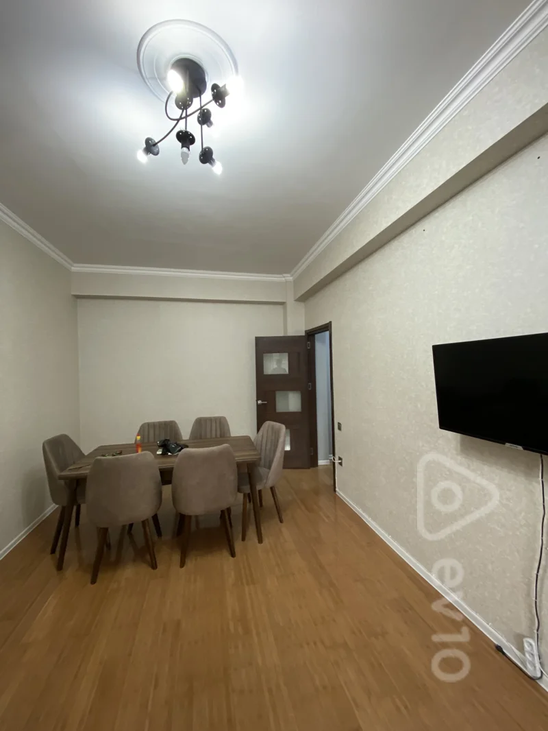 2 otaqlı mənzil, 65 m², Xırdalan — kirayə — Mənzil, Xırdalan (3)