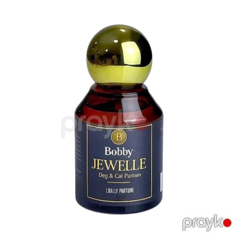 İtlər və pişiklər üçün ətir Bobby Jewelle, 30 ml — Bakı