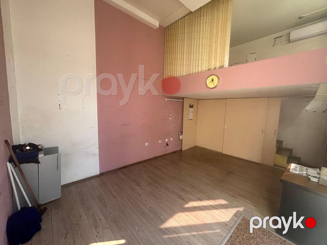İcarəyə verilir obyekt 50 m² — Əmlak, Bakı (2)
