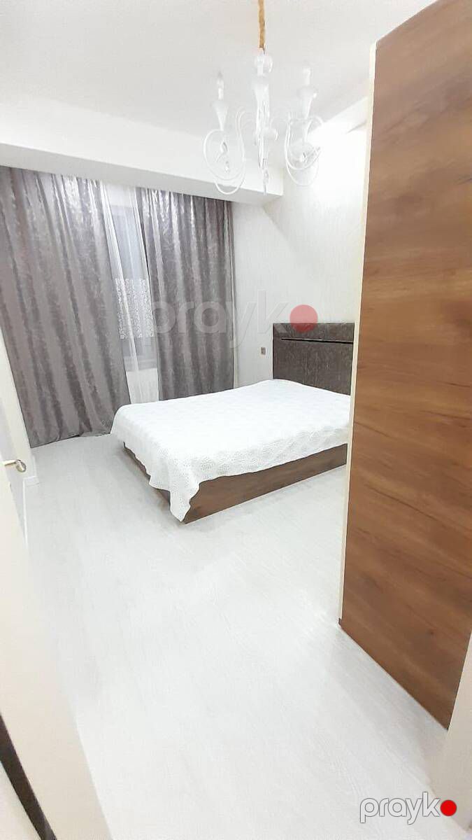 Satılır 3 otaqlı yeni tikili 78 m² — Mənzil, Bakı (12)