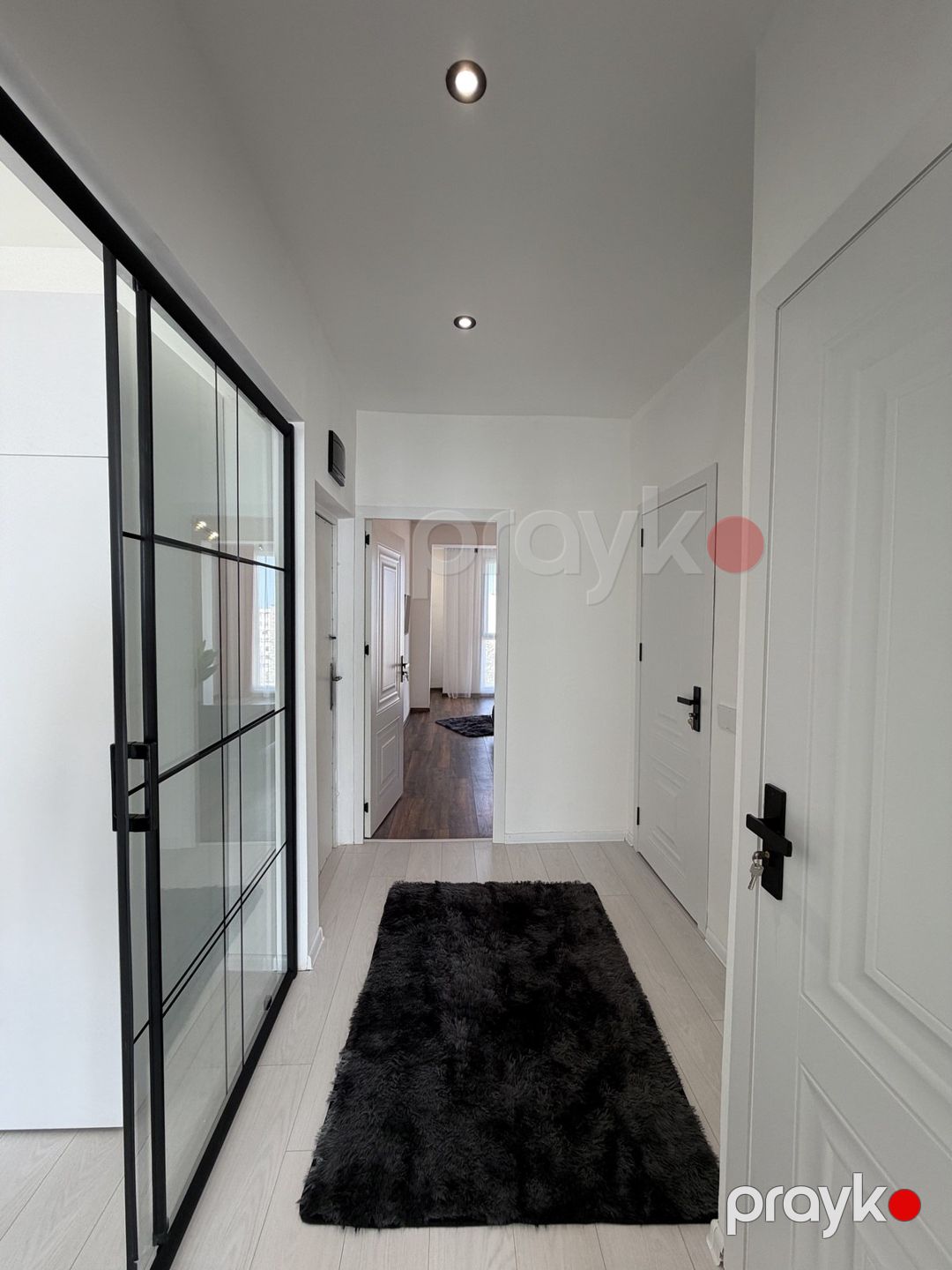 Satılır 3 otaqlı yeni tikili 64 m² — Mənzil, Bakı (12)