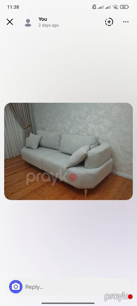 Divan — Sumqayıt