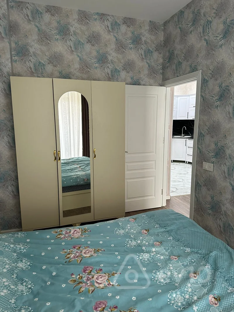 2 otaqlı mənzil, 58 m², Möhsun Sənani küç. — kirayə — Mənzil, Bakı (7)