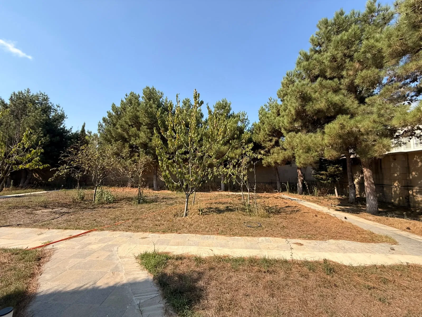 Mərdəkan, Torpaq satılır - 23.2 sot — Torpaq, Bakı (3)