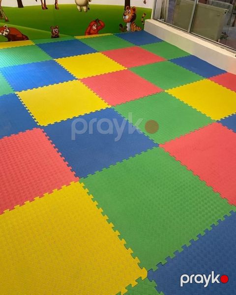 Tatami pazl döşəmə — Bakı