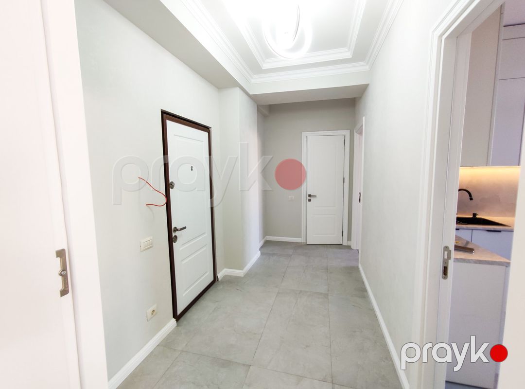 İcarəyə verilir 2 otaqlı yeni tikili 75 m² — Mənzil, Bakı (9)