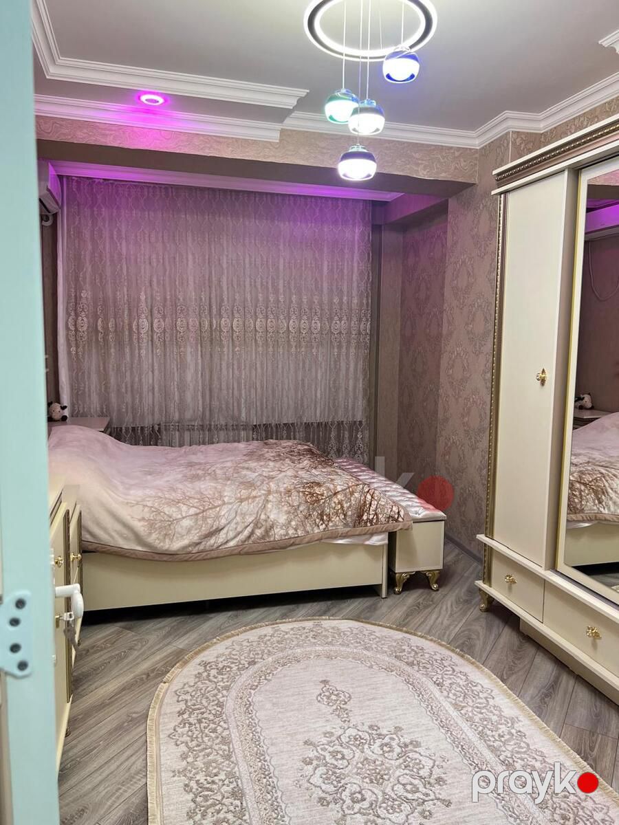 Satılır 3 otaqlı yeni tikili 95 m² — Mənzil, Xırdalan (12)