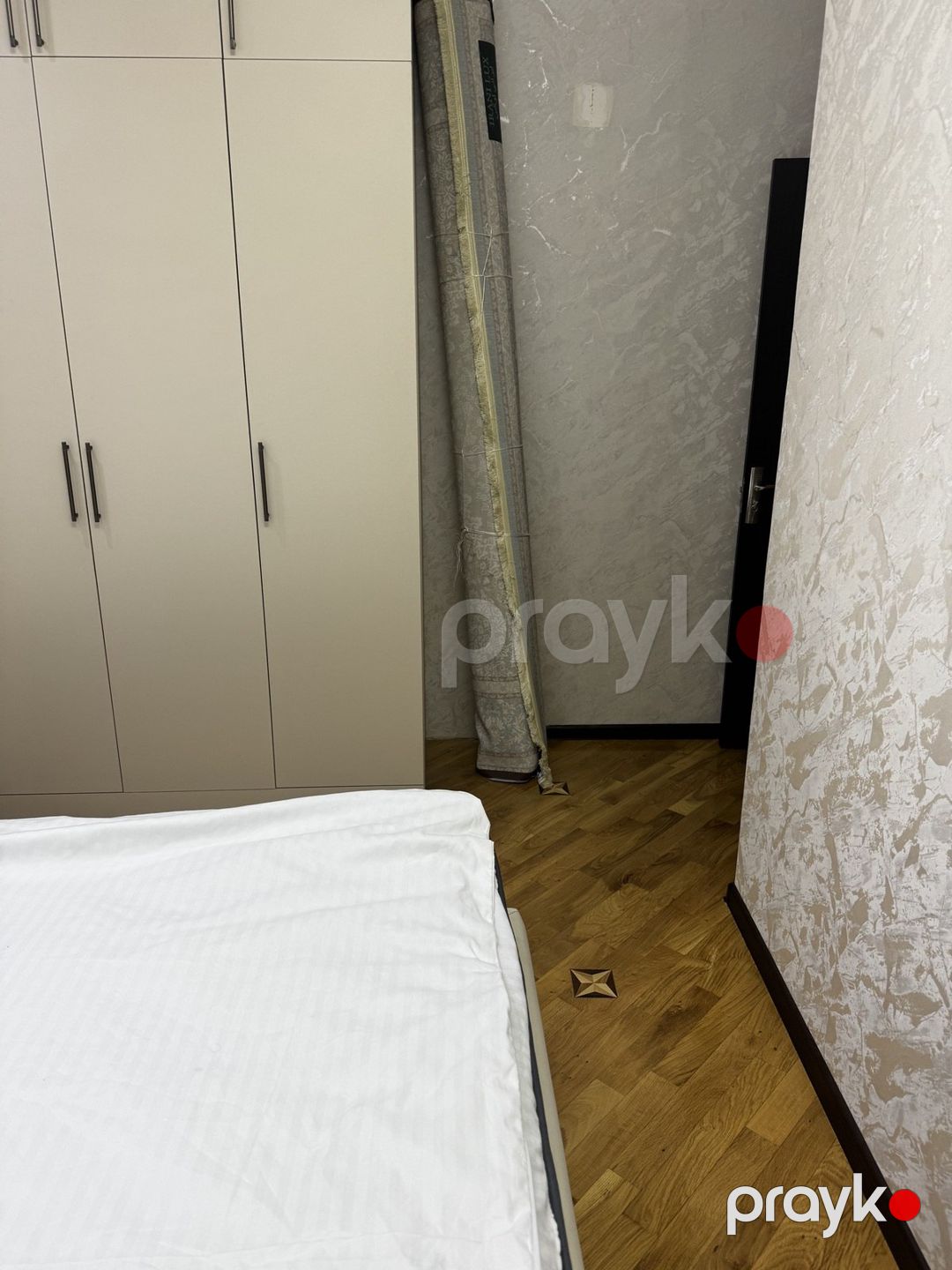 Satılır 3 otaqlı yeni tikili 85 m² — Mənzil, Bakı (3)