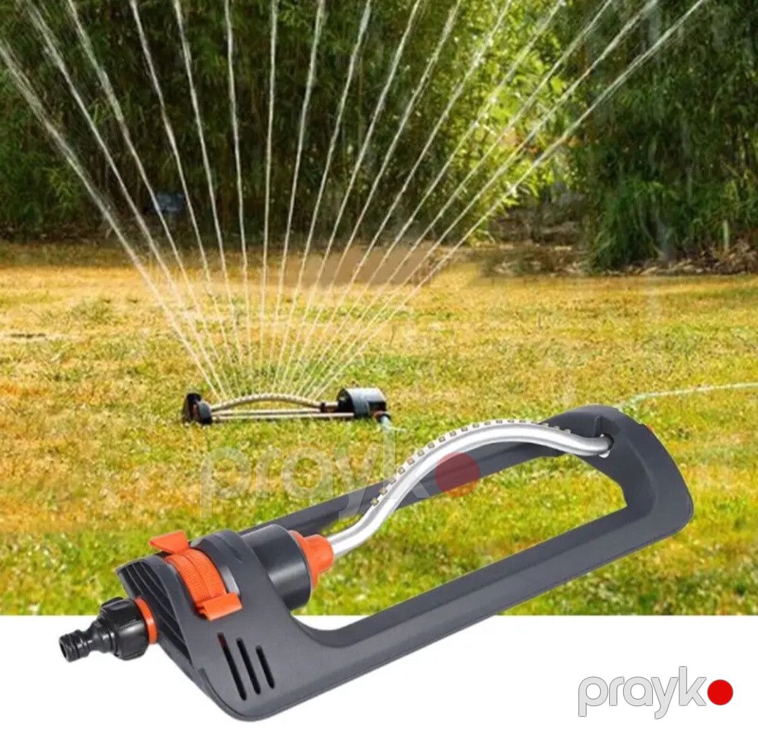 Su səpici 2628932, metal/plastik — Mallar, Bakı (3)