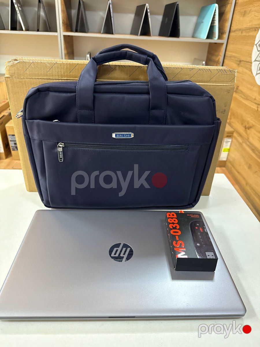 HP i7- 17.3 inch — Noutbuklar, Bakı (9)
