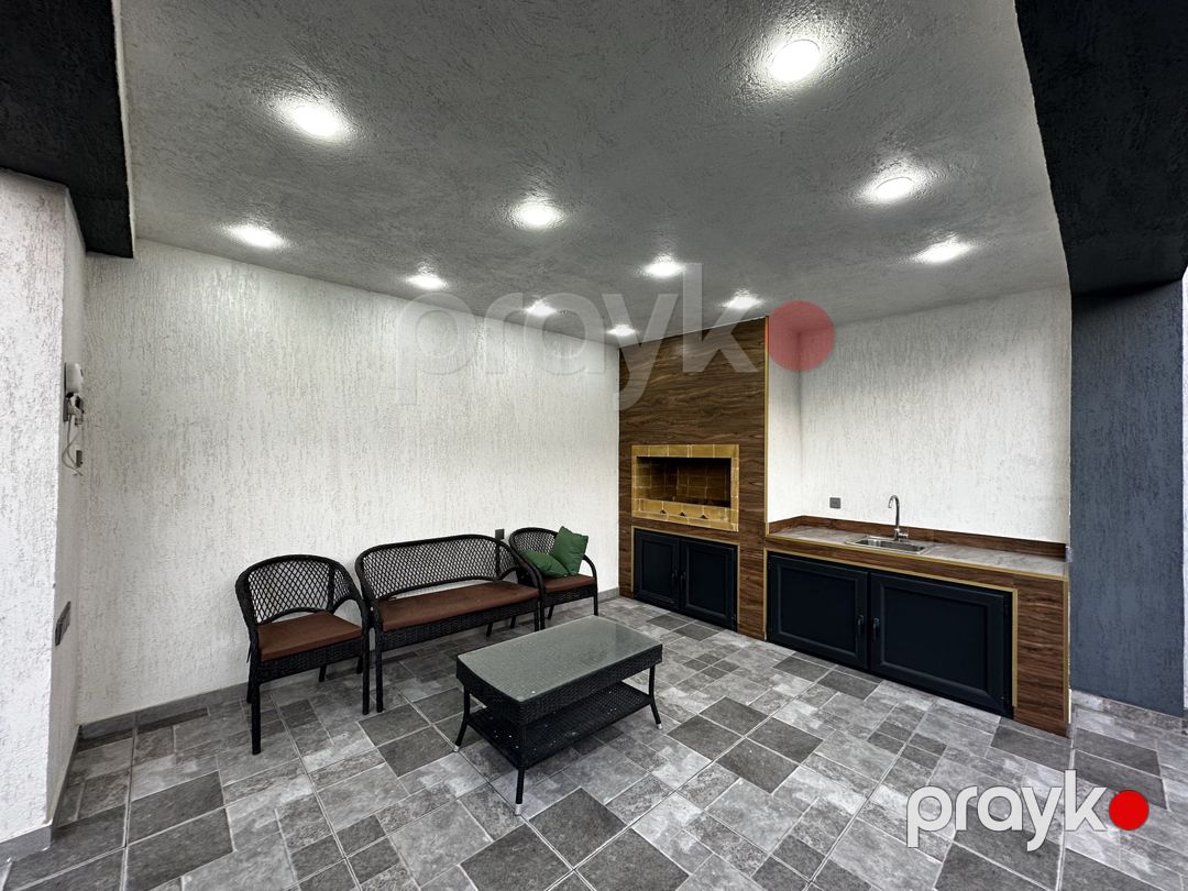 Satılır 4 otaqlı həyət evi/bağ evi 160 m² — Ev, villa, Bakı (5)