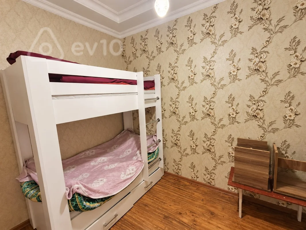 3 otaqlı mənzil, 45 m², Əli Vəliyev — Mənzil, Bakı (2)