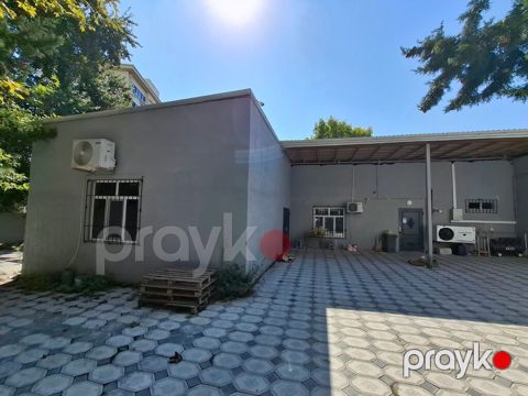 Binəqədi rayonunda azadlıq prospekti ilə cəfər xəndan küçəsinin — Bakı
