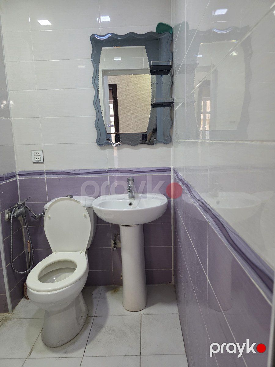 Satılır 3 otaqlı yeni tikili 59 m² — Mənzil, Bakı (12)