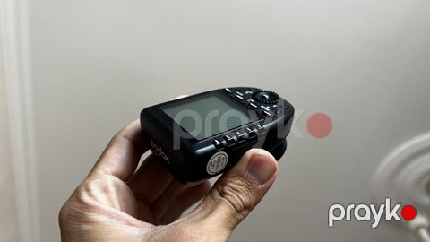 Godox XPro-S flaş tətikləyicisi — Bakı