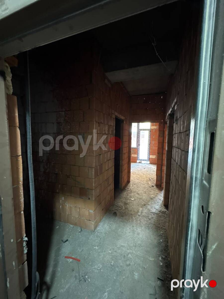 Satılır 2 otaqlı yeni tikili 61 m² — Mənzil, Bakı (3)