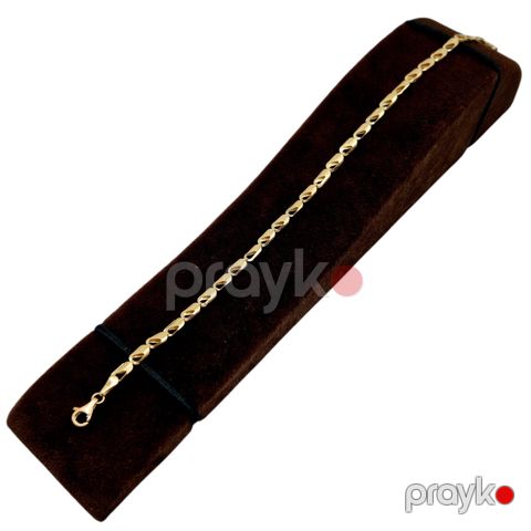 Qolbaq qadınlar üçün 704s, qızıl 585 əyar VJ227820 — Bakı