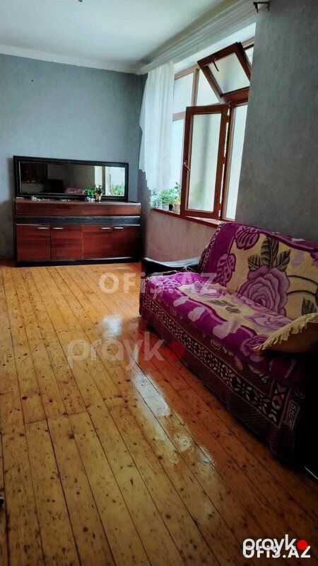 Köhnə tikili Satılır Xırdalan, Leleinqrad prayekti, 2 otaq, 40 m² — Mənzil, Xırdalan (2)