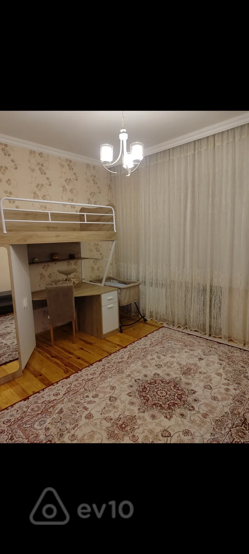 4 otaqlı həyət evi, 140 m², Xırdalan ş. Aşıq Şəmşir küç. (Xırdalan dairəsi yaxınlıqı) — Ev, villa, Xırdalan (11)