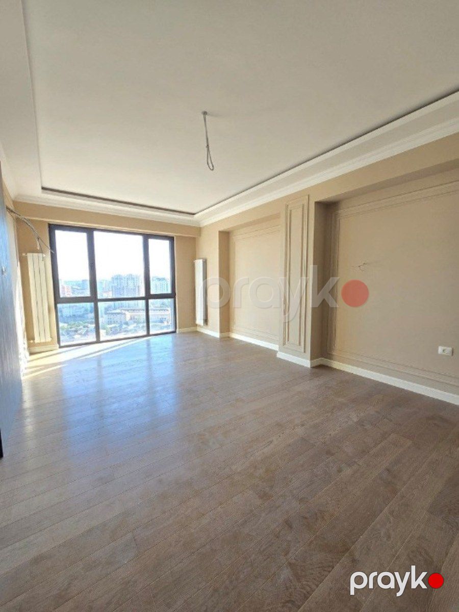 Satılır 3 otaqlı yeni tikili 110 m² — Mənzil, Bakı (2)