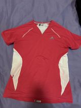 Adidas qadın idman köynəyi - Model: Adidas Supernova - Rəng: çəhrayı — Leyla