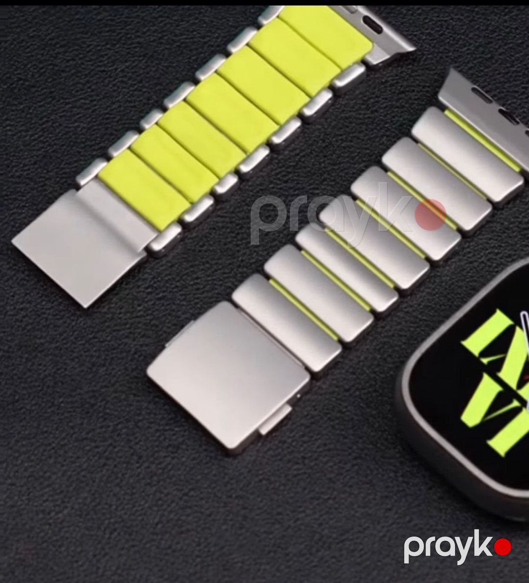 Kəmər Apple Watch — Ağıllı saatlar və biləkliklər, Bakı (2)