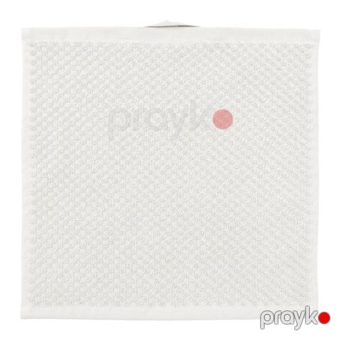 Dəsmal hamam üçün IKEA Gulvial, 30x30 sm, ağ — Bakı